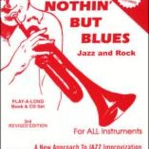 Fast Blues in B flat Concert