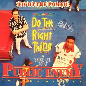 Fight the Power (extended version)