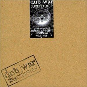 Armchair Thriller (Dub War Dub)