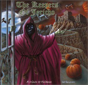 The Keepers of Jericho: A Tribute to Helloween