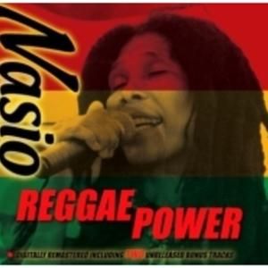 Reggae Power
