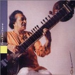 Pandit Ravi Shankar