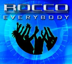 Everybody (Ole Van Dansk remix)