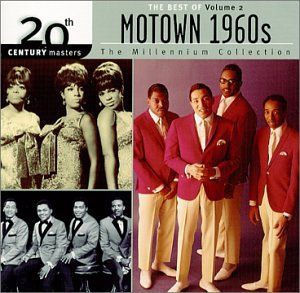 The Best of Motown 1960s, Volume 2