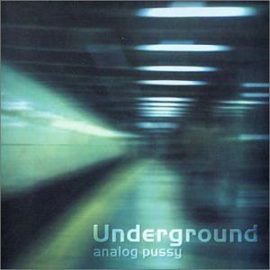 Underground Syndrome