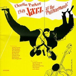 Jazz At The Philharmonic 1949 (Live)