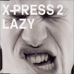 Lazy (Peace Division dub)