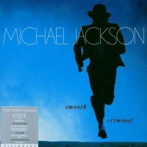 Smooth Criminal (“Annie” mix)