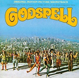 Godspell (Original Motion Picture Soundtrack) (OST)