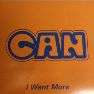 I Want More (Single)