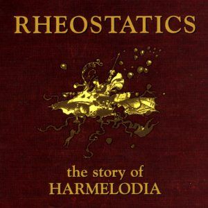 The Story of Harmelodia