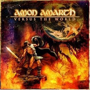 And Soon the World Will Cease to Be (Versus the World)