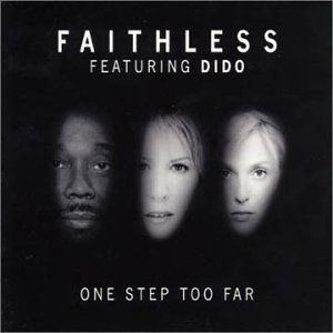 One Step Too Far (Rollo & Sister Bliss mix)