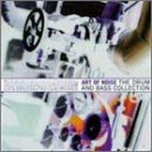Something Always Happens (remixed by Doc Scott)