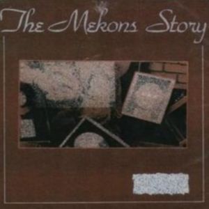 Dance and Drink the Mekons