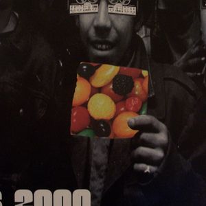 BS2000 (Single)