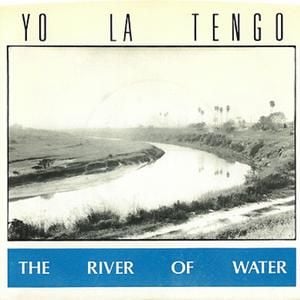 The River of Water (Single)