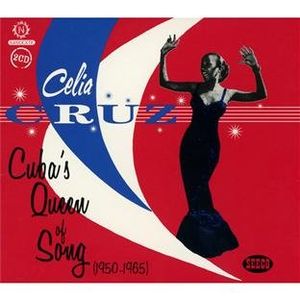 Cuba's Queen of Song (1950-1965)