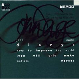 Diary: How to Improve the World (You Will Only Make Matters Worse)