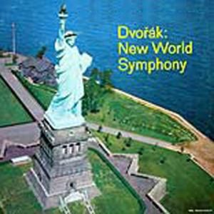 New World Symphony no. 9: III. Scherzo. Molto vivace