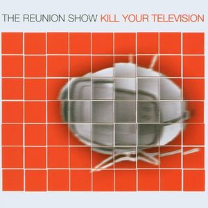 Kill Your Television