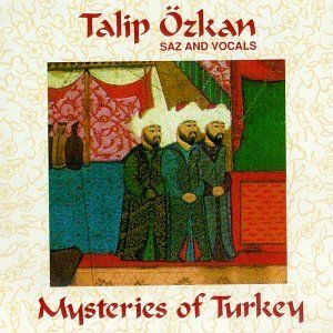 Mysteries of Turkey