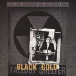 Black Gold (Single)
