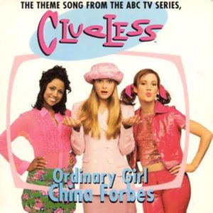 Clueless: The Theme Song From the ABC TV Series (Single)