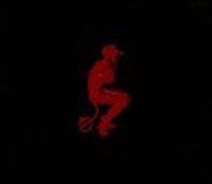 Baby’s on Fire