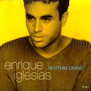 Rhythm Divine (Single)