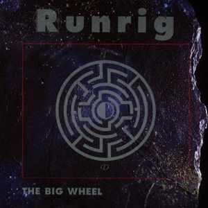 An Cuibhle Mor/The Big Wheel