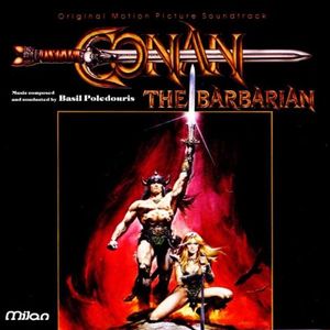 Conan the Barbarian - Riddle of Steel-Riders of Doom