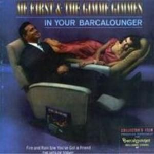 In Your Barcalounger (Single)