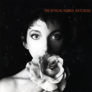 The Sensual World (instrumental version)