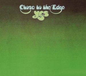 Close to the Edge: I. The Solid Time of Change / II. Total Mass Retain / III. I Get Up I Get Down / IV. Seasons of Man