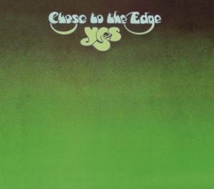 Close to the Edge: The Solid Time of Change / Total Mass Retain / I Get Up I Get Down / Seasons of Man
