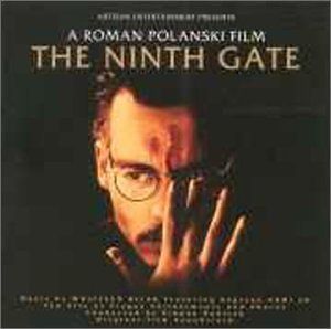 The Ninth Gate (OST)