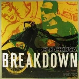 Breakdown (single version)