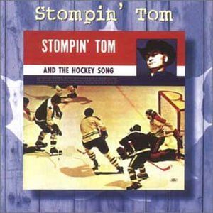 Stompin’ Tom and The Hockey Song