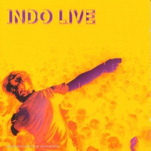 Mire-Live (Live Version - 1997) (Live)
