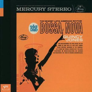 Samba de una nota só (One Note Samba)