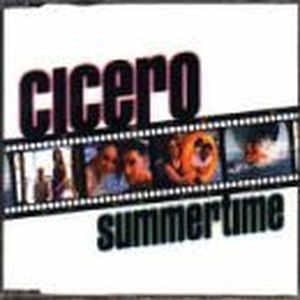 Summertime (12" mix)