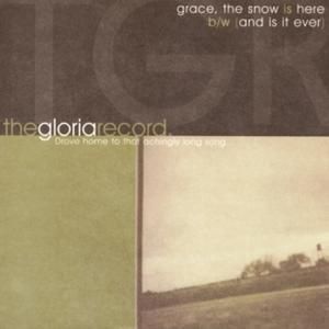 Grace, the Snow Is Here (Single)