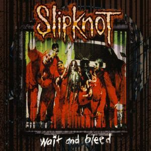 Wait and Bleed (Terry Date mix)