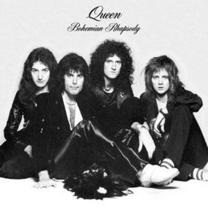 Bohemian Rhapsody (Single)