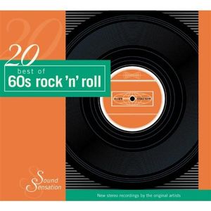 20 Best of 60’s Rock ’n’ Roll