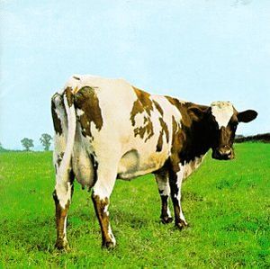 Atom Heart Mother: a) Father’s Shout / b) Breast Milky / c) Mother Fore / d) Funky Dung / e) Mind Your Throats Please / f) Remer