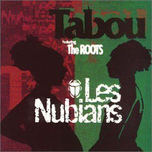 Tabou (The Roots remix with rap)