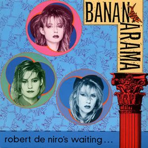 Robert De Niro’s Waiting
