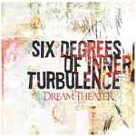Pochette Six Degrees of Inner Turbulence: I. Overture
